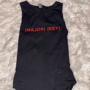 Barely worn Fashionnova bodysuit